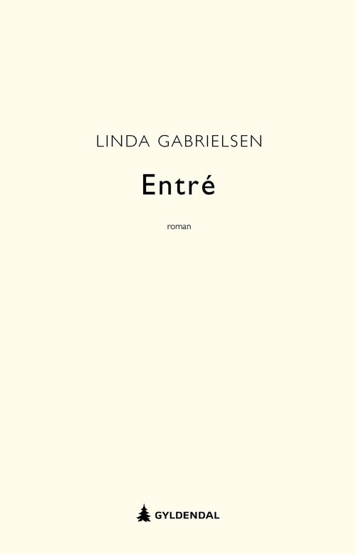 Cover of Entré