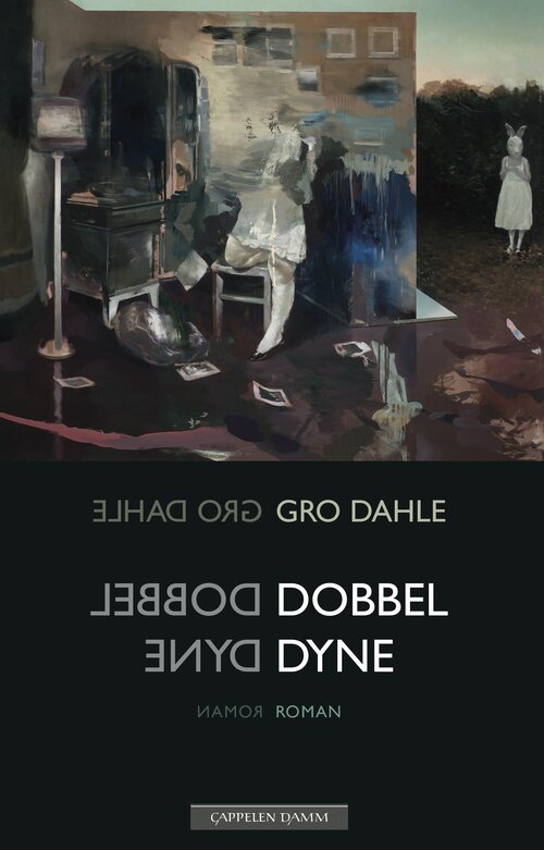 Cover of Double duvet