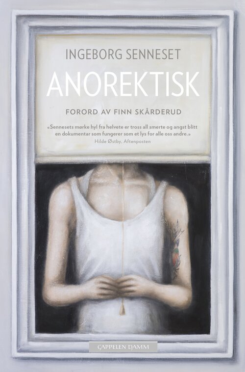 Cover of Anorectic