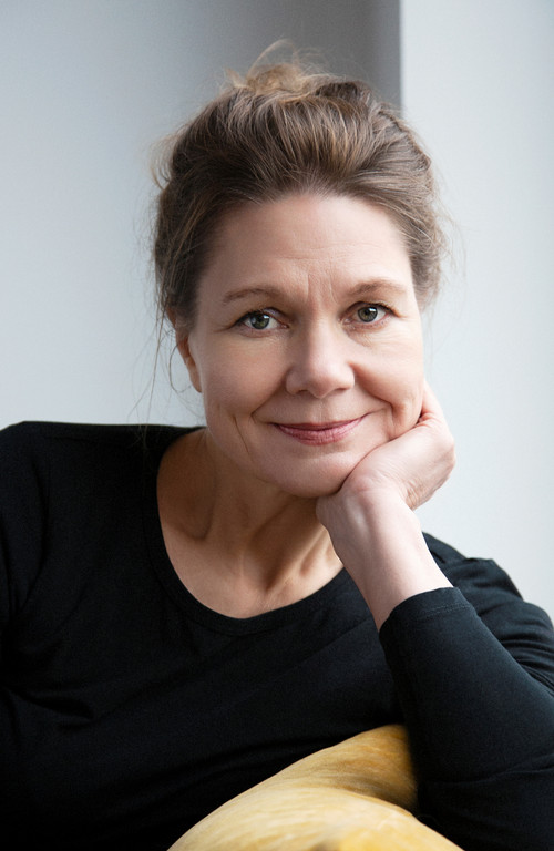 Lena Lindgren