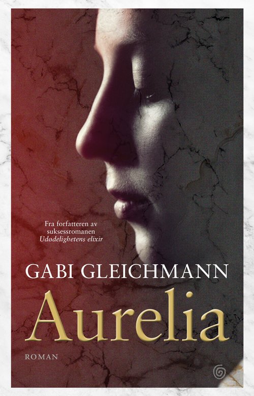 Cover of Aurelia