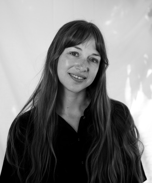 Katharina Vestre