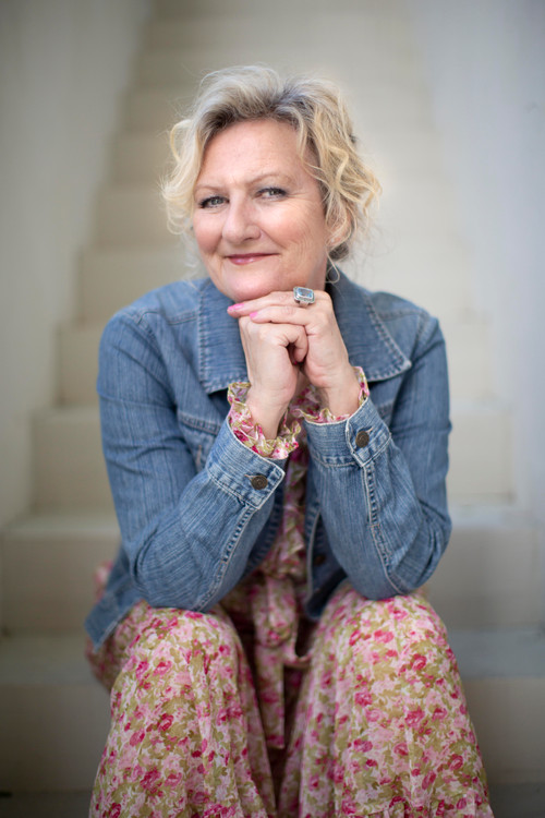 Trude Teige