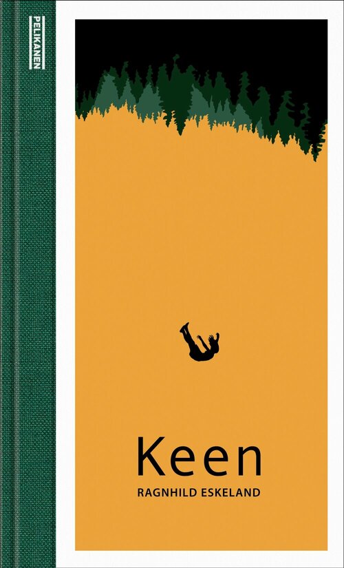 Cover of Keen