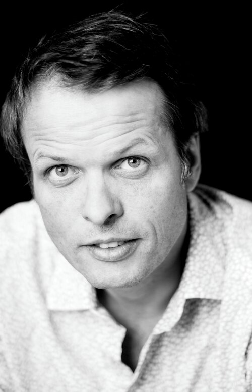 Erling Kagge