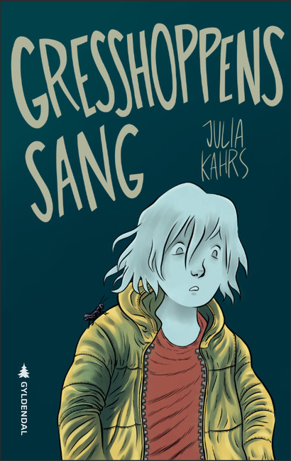 Cover of The Grasshopper’s Song 