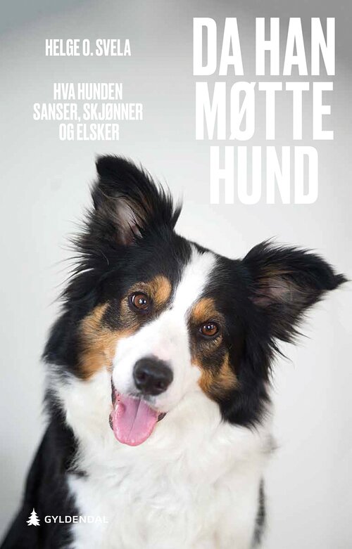 Cover of When He Found His Hound