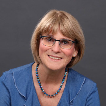 Photo of Inge Wehrmann