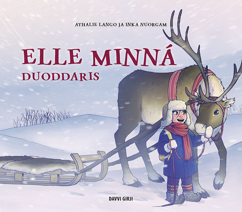 Cover of Elle Minná’s Plateau