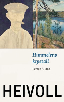 Cover of The Crystal of the Sky