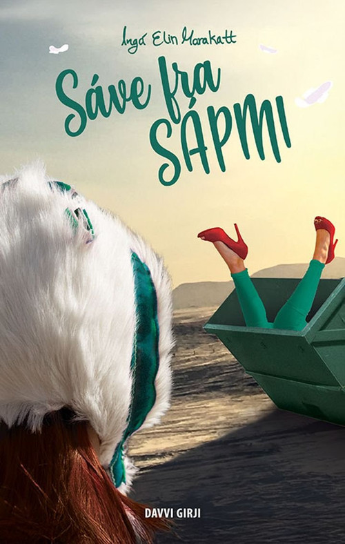 Cover of Sáve from Sápmi