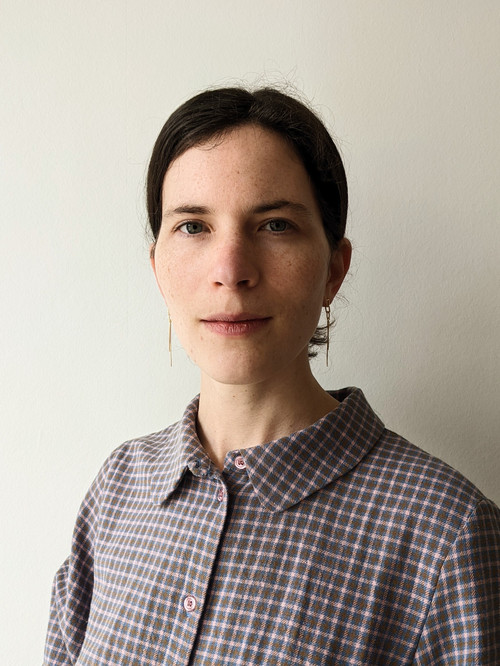 Photo of Clara Sondermann