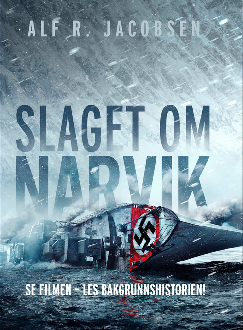 Cover of The Battle of Narvik