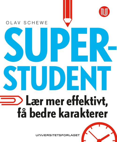 Cover of Super Student