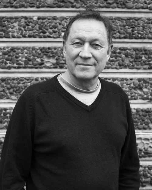 Markus Lindholm