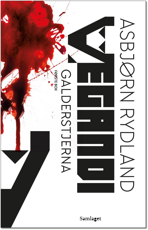 Cover of Branded 