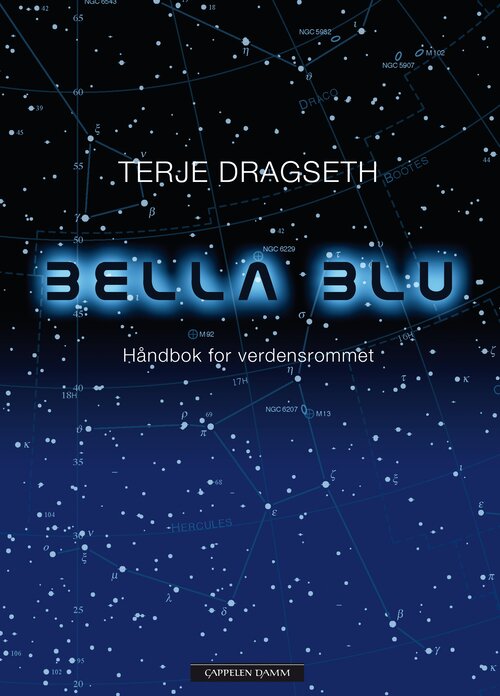 Cover of Bella blu