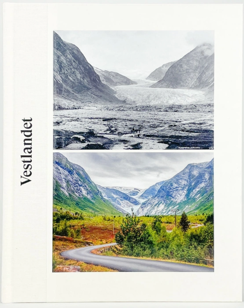 Cover of Western Norway