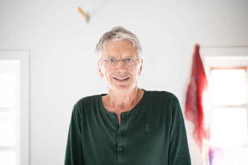 Axel Becker