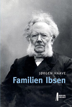 Cover of The Ibsen family