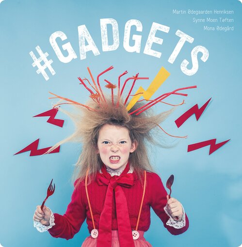 Cover of #gadgets