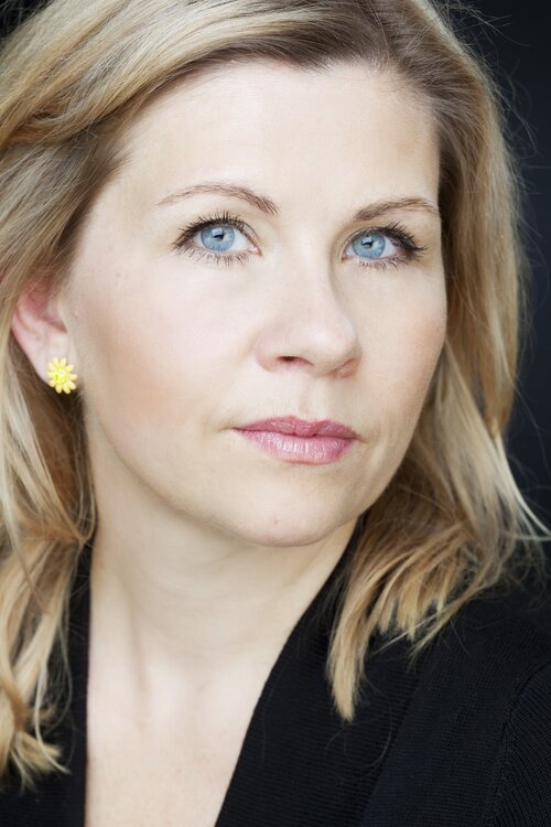 Marianne Kaurin