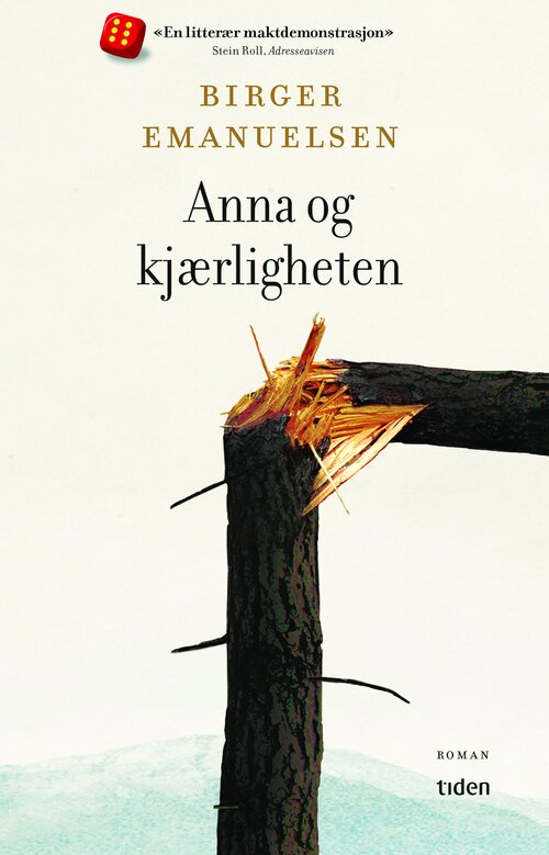 Cover of Anna and Love 