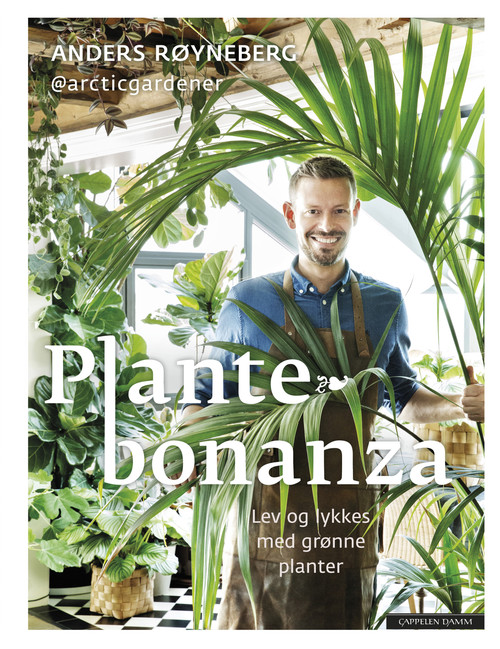 Cover of Plant Bonanza