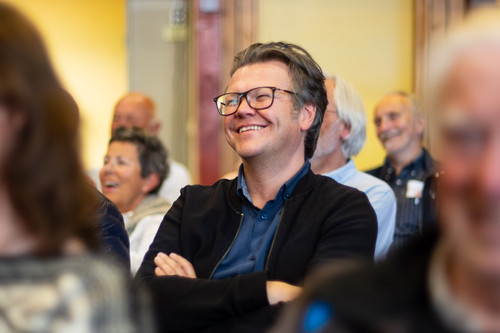 Øyvind Vågnes