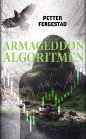 Cover of Armageddon-algoritmen