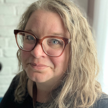 Photo of Sara Ohlsson