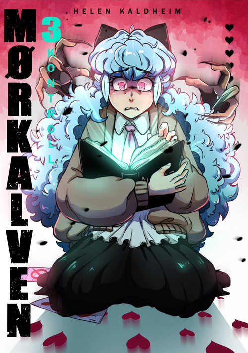 Cover of The Dark Elf  3