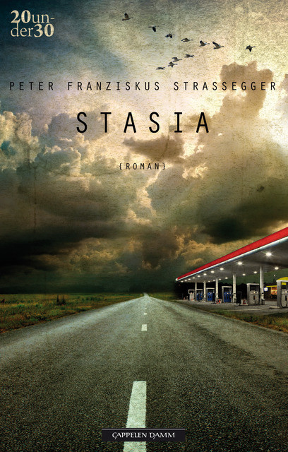 Cover of Stasia