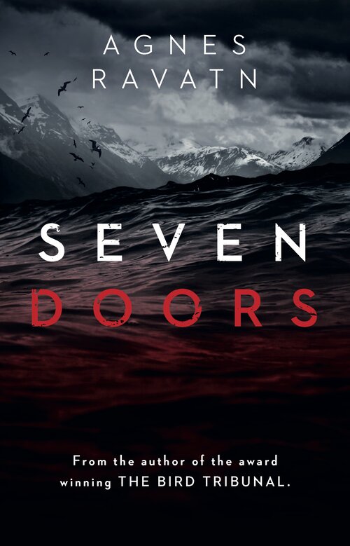 Seven doors 