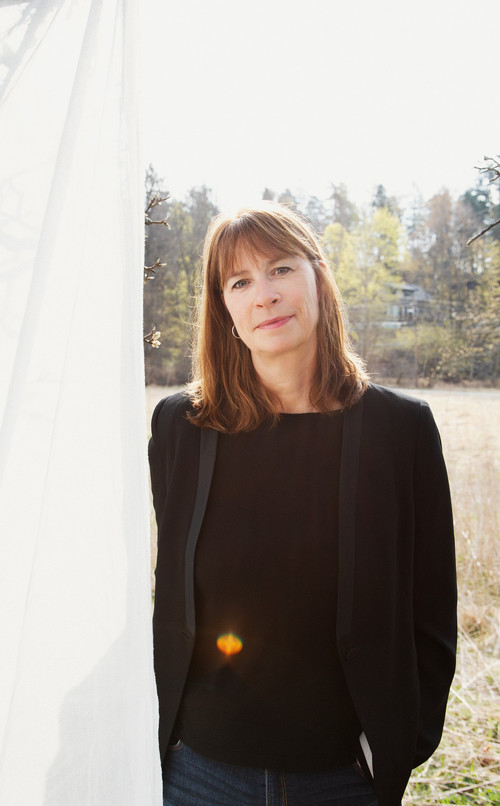 Cecilie Enger