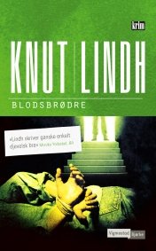 Cover of Brothers in blood