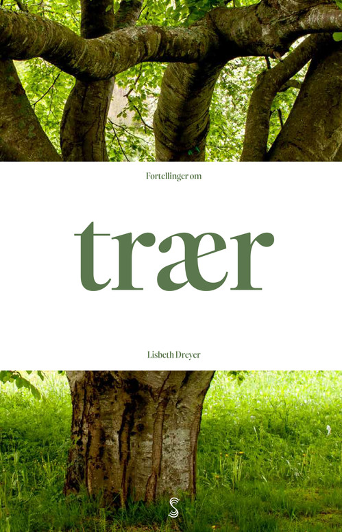Cover of Tales of trees
