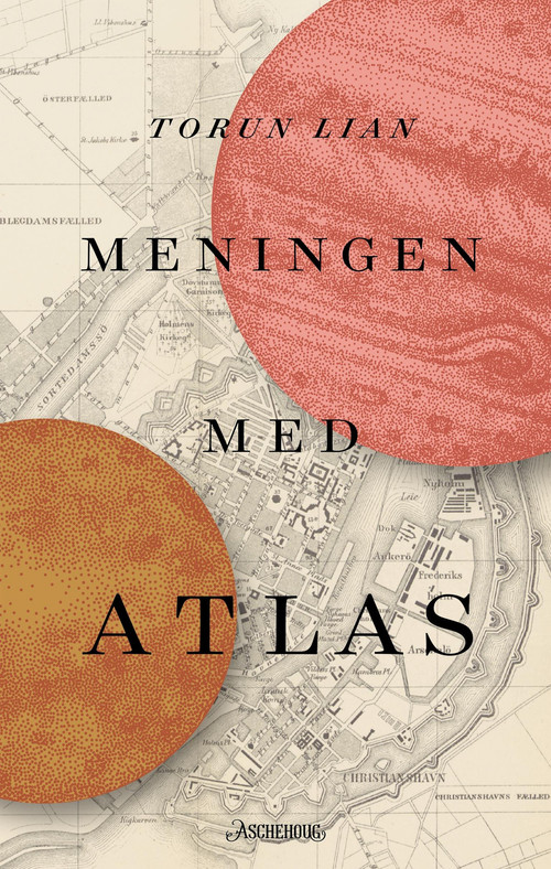 Cover of The Meaning of Atlas