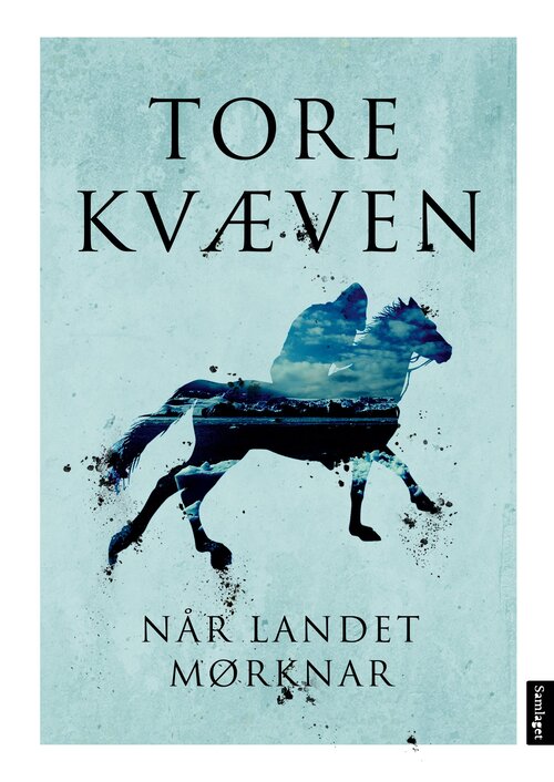 Cover of When the Land Darkens