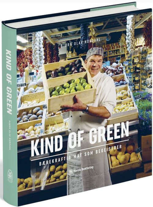 Cover of Kind of Green
