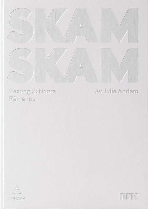 Cover of SKAM Season 2: Noora