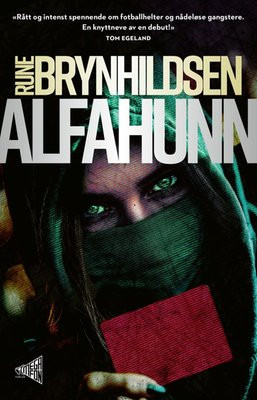 Cover of Alpha Femme