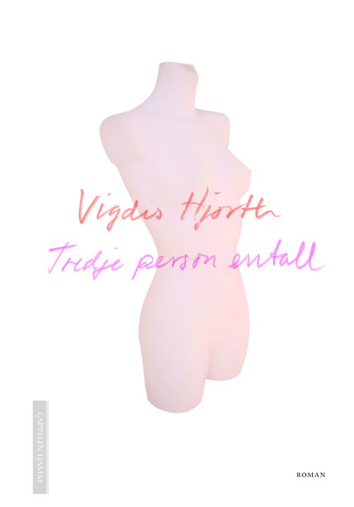 Cover of Third Person Singular