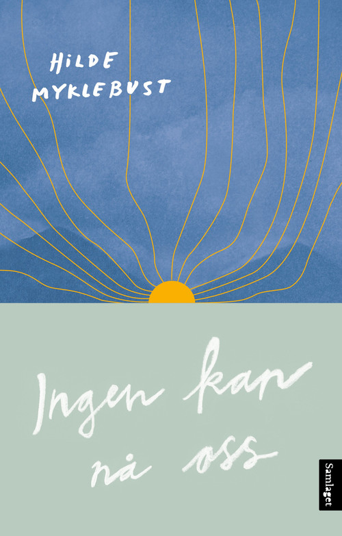 Cover of They Can't Reach Us