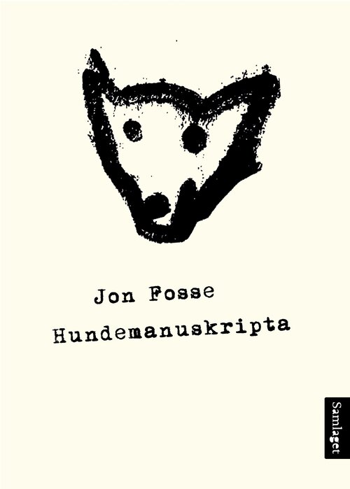 Cover of The Dog Manuscripts