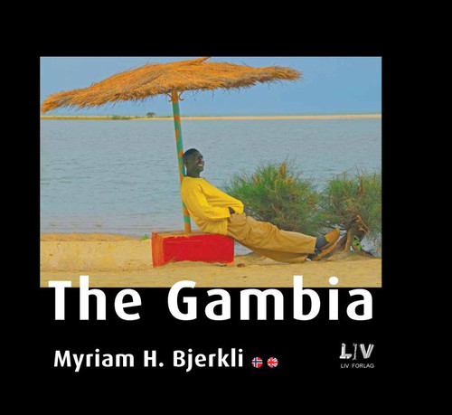 Cover of The Gambia