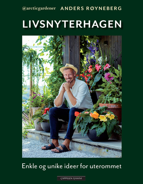 Cover of The Joyful Gardener