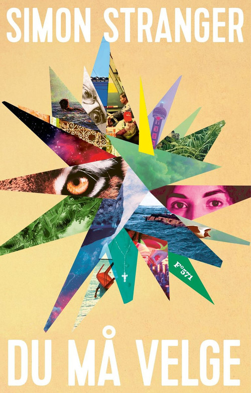 Cover of You Must Choose