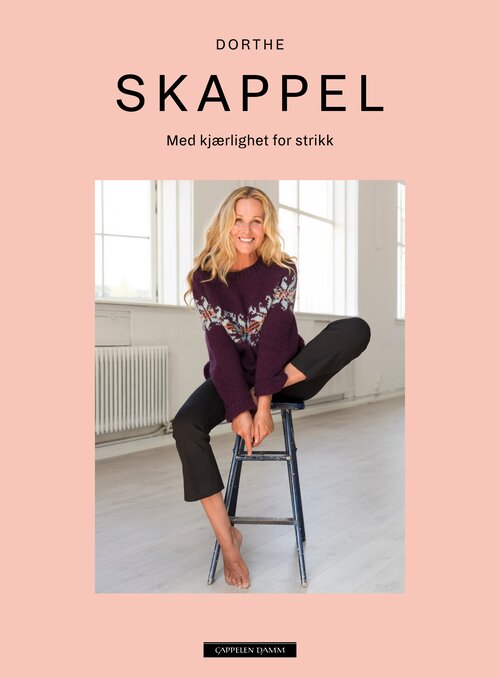 Cover of Skappel