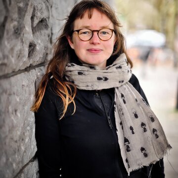 Photo of Liesbeth Huijer